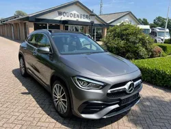 Grijs Gebruikt 2021 Mercedes GLA250 AMG SUV | € 39.900 (Eerlijke prijs)