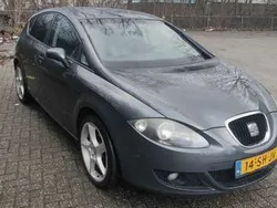 Grijs Gebruikt 2006 Seat Leon Stylance Hatchback | € 2.600 (Goede deal)