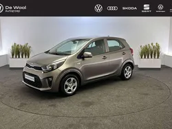 Grijs Gebruikt 2019 Kia Picanto Comfort Hatchback | € 8.895 (Eerlijke prijs)