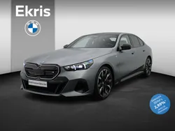 Grijs Gebruikt 2024 BMW i5 M Sport Sedan | € 84.900 (Duur)