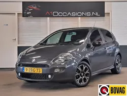 Grijs Gebruikt 2014 Fiat Punto Racing Hatchback | € 5.995 (Eerlijke prijs)