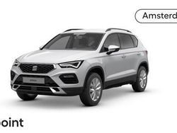 Grijs, metallic lak Nieuw 2025 Seat Ateca Business SUV | € 39.595 (Goede deal)