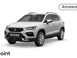 Grijs, metallic lak Nieuw 2025 Seat Ateca Business SUV | € 40.595 (Goede deal)