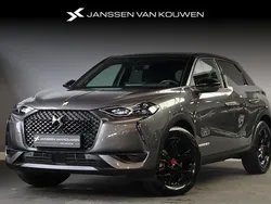 Grijs Gebruikt 2022 DS Automobiles DS3 Crossback E-Tense Performance SUV | € 20.885 (Super prijs)
