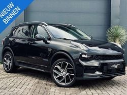 Zwart Gebruikt 2021 Lynk & Co 01 SUV | € 21.950 (Eerlijke prijs)
