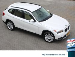 Wit Gebruikt 2013 BMW X1 Executive SUV | € 15.645