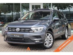 Grijs Gebruikt 2021 VW Tiguan Allspace Comfortline SUV | € 29.900 (Goede deal)