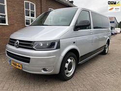 Overige Gebruikt 2011 VW T5 Comfortline Van | € 8.949 (Super prijs)