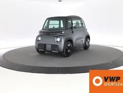 Grijs Nieuw 2025 Opel Rocks-e Rocks | € 11.999