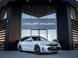 Grijs Gebruikt 2024 BMW 330e M Sport Stationwagen | € 51.495 (Goede deal)