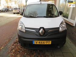 Wit Gebruikt 2018 Renault Kangoo Van | € 8.950 (Eerlijke prijs)