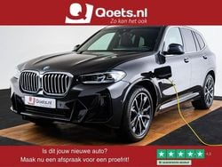 Grijs Gebruikt 2022 BMW X3 Executive SUV | € 46.950 (Goede deal)