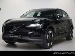 Zwart Gebruikt 2024 Volvo EX30 Plus SUV | € 35.990 (Eerlijke prijs)