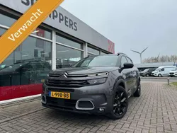 Grijs Gebruikt 2021 Citroën C5 Aircross Business Class SUV | € 24.750 (Iets duurder)