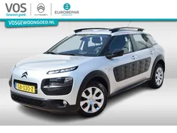 Grijs Gebruikt 2015 Citroën C4 Cactus Business Class Hatchback | € 8.490 (Eerlijke prijs)