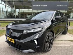 Zwart Gebruikt 2024 Renault Rafale Esprit Alpine SUV | € 45.950 (Eerlijke prijs)