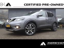 Grijs Gebruikt 2017 Nissan X-Trail Tekna SUV | € 19.445 (Goede deal)