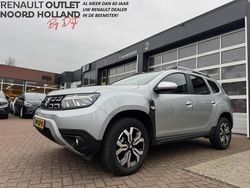 Grijs Gebruikt 2022 Dacia Duster Prestige SUV | € 24.490 (Eerlijke prijs)