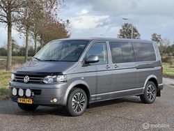 Grijs Gebruikt 2010 VW T5 Van | € 14.950