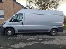 Grijs Gebruikt 2017 Peugeot Boxer Van | € 16.400 (Eerlijke prijs)