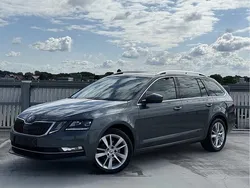 Overige Gebruikt 2020 Skoda Octavia Style Hatchback | € 19.940 (Goede deal)