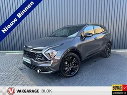 Grijs Gebruikt 2023 Kia Sportage SUV | € 39.450 (Goede deal)