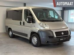 Overige Gebruikt 2009 Fiat Ducato Van | € 12.950