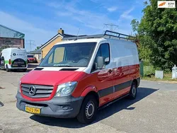 Overige Gebruikt 2018 Mercedes Sprinter Van | € 13.950