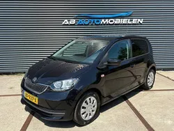 Zwart Gebruikt 2019 Skoda Citigo Ambition Hatchback | € 6.950 (Eerlijke prijs)