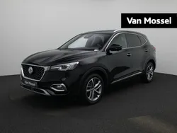 , metallic lak Gebruikt 2022 MG EHS Luxury SUV | € 23.495 (Iets duurder)