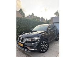 Zwart Gebruikt 2021 Renault Koleos SUV | € 22.500