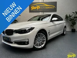 Wit Gebruikt 2017 BMW 320 Executive Hatchback | € 18.950 (Goede deal)