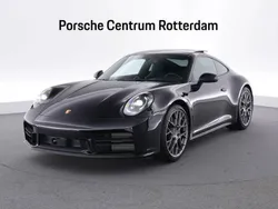 Diepzwart metallic Nieuw 2024 Porsche 911 Carrera | € 226.709 (Goede deal)