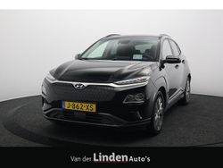 Zwart Gebruikt 2020 Hyundai Kona SUV | € 18.845 (Eerlijke prijs)