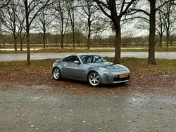 Gebruikt 2004 Nissan 350Z | € 16.250 (Eerlijke prijs)