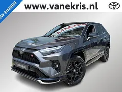 Grijs Nieuw 2025 Toyota RAV4 Sport SUV | € 63.037