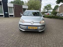 Gebruikt 2015 VW up! Hatchback | € 4.650 (Goede deal)