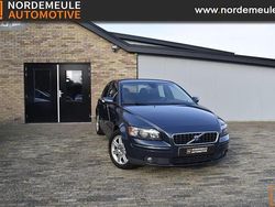 Blauw Gebruikt 2006 Volvo S40 Sedan | € 4.250 (Eerlijke prijs)
