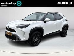 Wit Gebruikt 2023 Toyota Yaris Cross X-plore SUV | € 27.950 (Eerlijke prijs)