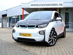 Wit Gebruikt 2014 BMW i3 Hatchback | € 10.950 (Eerlijke prijs)