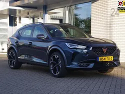 Grijs Gebruikt 2021 Cupra Formentor SUV | € 27.950 (Eerlijke prijs)