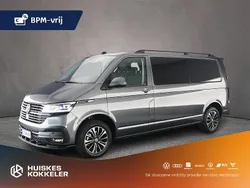 Grijs Gebruikt 2021 VW T6.1 Van | € 36.880 (Duur)