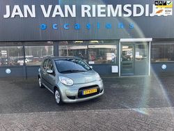 Groen Gebruikt 2009 Citroën C1 Hatchback | € 2.595 (Eerlijke prijs)