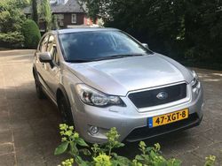 Zilver Gebruikt 2013 Subaru XV SUV | € 8.250 (Eerlijke prijs)