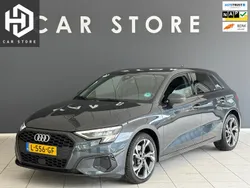 Grijs Gebruikt 2021 Audi A3 Business Hatchback | € 22.745 (Eerlijke prijs)
