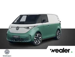 Overige Nieuw 2026 VW ID. Buzz Edition Van | € 49.720 (Eerlijke prijs)