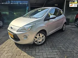 Grijs Gebruikt 2014 Ford Ka Style Hatchback | € 3.850 (Eerlijke prijs)