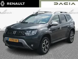 Grijs Gebruikt 2020 Dacia Duster Prestige SUV | € 15.950 (Eerlijke prijs)