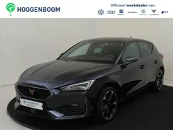 Blauw Gebruikt 2022 Cupra Leon Hatchback | € 25.450 (Goede deal)