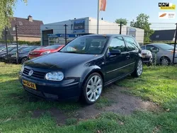 VW Golf IV